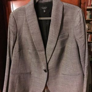 Talbots Woman Petite size 18 Blazer.
